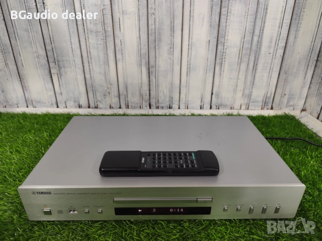 Yamaha CD s300 , снимка 1