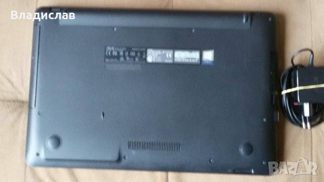 ASUS  X541N работещ на части, снимка 5 - Части за лаптопи - 40393736