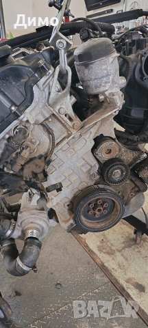 двигател бмв bmw n43b16 , снимка 8 - Части - 54352669
