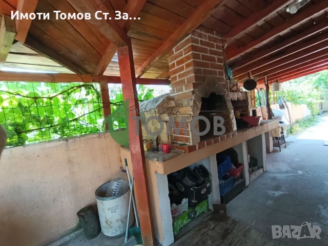 Къща с развит бизнес Село Боздуганово, снимка 16 - Къщи - 51062803