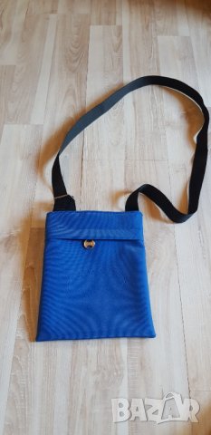 Мъжка чантичка "LACOSTE", снимка 2 - Чанти - 37033664