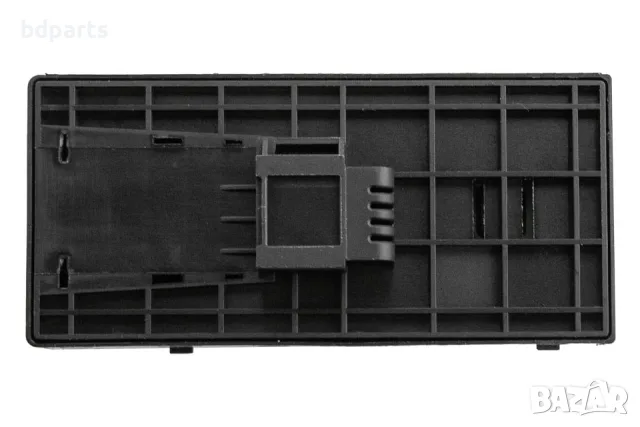 Бутон ключ за ел.стъкла, Audi Q7 4L, Хром, снимка 5 - Части - 56142770