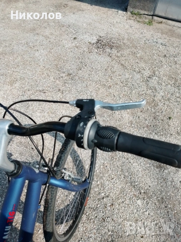 Велосипед , снимка 11 - Велосипеди - 53892638