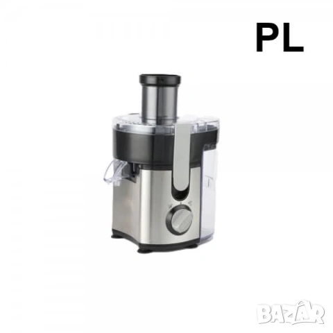 СОКОИЗСТИСКВАЧКА Rosberg, снимка 2 - Сокоизстисквачки и цитрус преси - 54180563