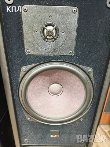 Тонколони MB Quart 280, снимка 6 - Тонколони - 55951266