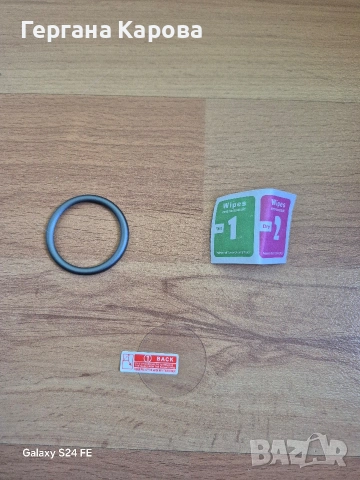 CMF Watch Pro 2 - Смарт часовник с гаранция, снимка 10 - Смарт гривни - 54295570