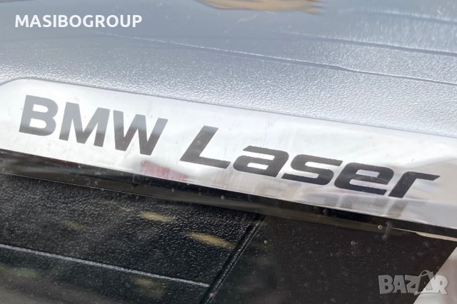  Фарове BMW Laser фар за Бмв Г11 Г12 фейс Bmw 7 G11 G12 LCI, снимка 4 - Части - 40292427