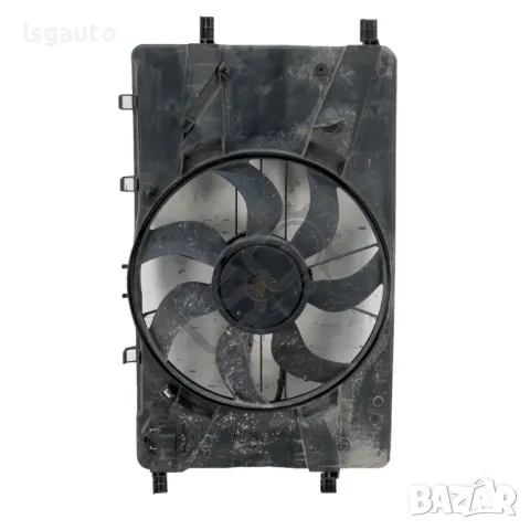 Дифузьор Opel Zafira Tourer C 2012-2019 ID:146311