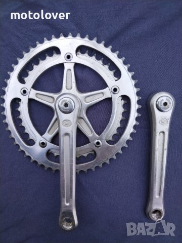 Курбели Sakae 52/42