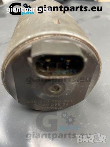 Валвтроник мотор за БМВ е46 е90 , 750929506, снимка 2 - Части - 40160319