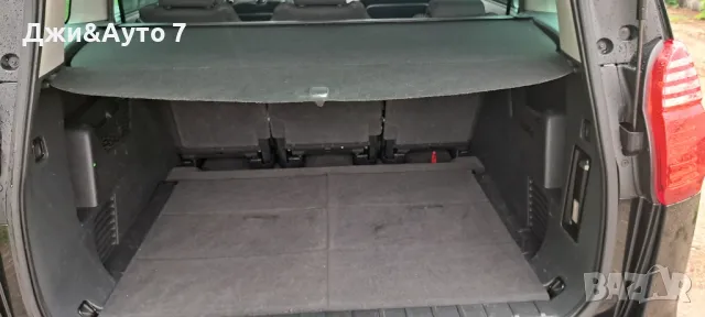 Peugeot 5008 1.6 HDI💯 ЛИЗИНГ 💯 АВТОМАТИК ♡ ПАНОРАМА , снимка 6 - Автомобили и джипове - 48970362