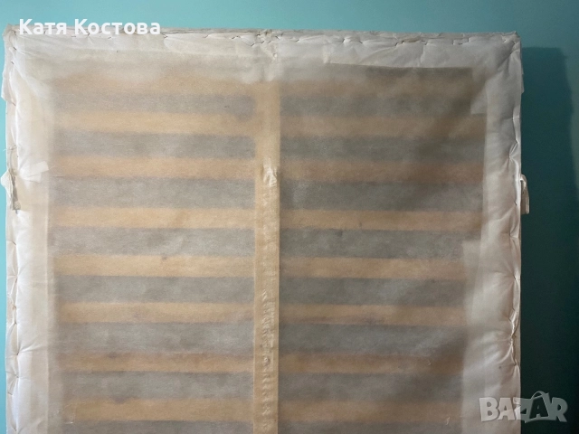 Еднолицев матрак 164/190, снимка 7 - Матраци - 52433168