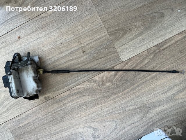 Брава за Сеат Кордоба , Ибиза, снимка 6 - Части - 44095667