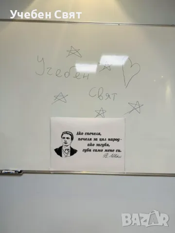 Индивидуални уроци по БЕЛ, снимка 3 - Ученически и кандидатстудентски - 49908773