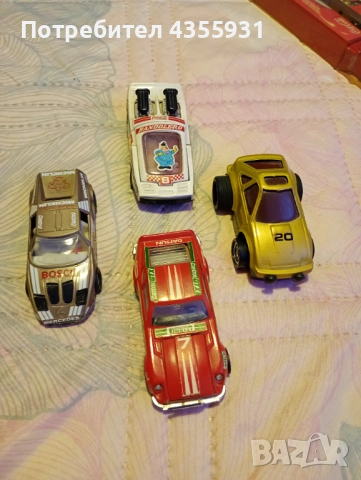 стари колички , снимка 3 - Колекции - 51525576