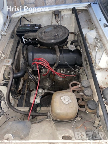 Жигула 2101, снимка 4 - Автомобили и джипове - 53125573