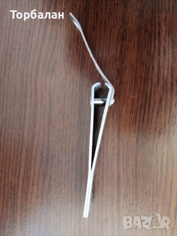 Голяма нокторезачка, снимка 8 - Продукти за маникюр - 51770027