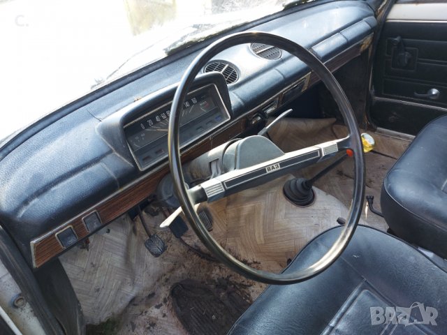 Lada/лада 21011 на части , снимка 4 - Автомобили и джипове - 39667186