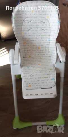 Стол за хранене, снимка 8 - Столчета за хранене - 48768309