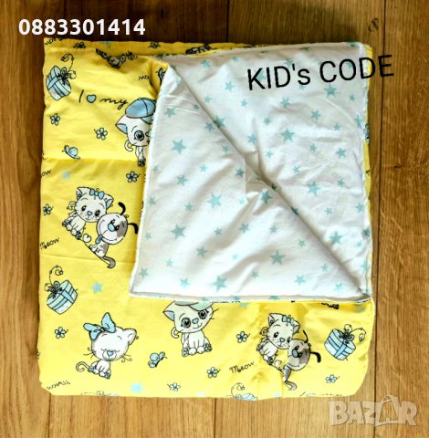 Пес Патрул Туити Спално бельо Чаршафи Завивки , снимка 10 - Спално бельо и завивки - 31334065