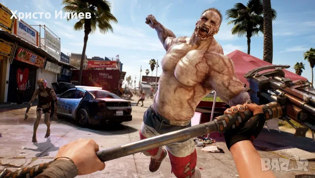 Игра Dead Island 2 - Pulp Edition Xbox One Series X, снимка 2 - Игри за Xbox - 56517078