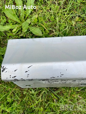 Праг прагове БМВ Е90 91 BMW, снимка 4 - Части - 52327548