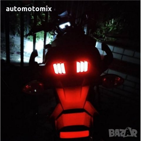 МОТО СТОП 2522, снимка 5 - Аксесоари и консумативи - 32093520