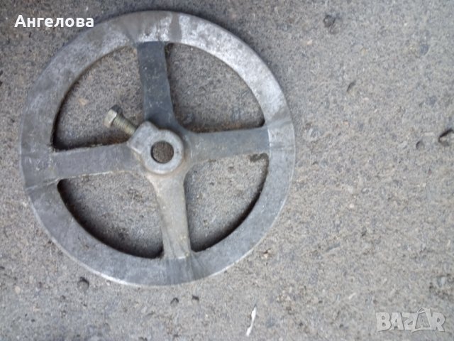 Ремачна шайба, снимка 5 - Резервни части за машини - 30946040