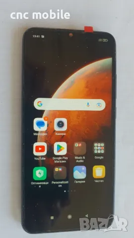 Xiaomi Redmi 9C, снимка 3 - Xiaomi - 48739211