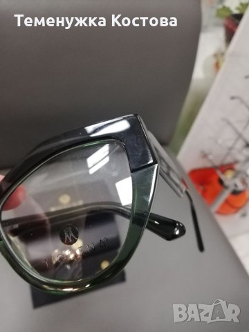 Диоптрична рамка Modena , снимка 5 - Слънчеви и диоптрични очила - 34904572