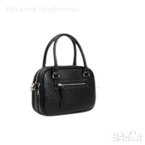 Стилна и практична дамска чанта, снимка 5 - Чанти - 52886307