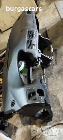 Арматурно табло Vw Golf 4 - 100лв, снимка 3 - Части - 40695868