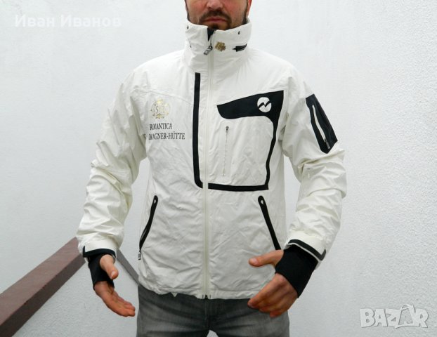 ски яке  Mountain Force  , снимка 2 - Якета - 35142856