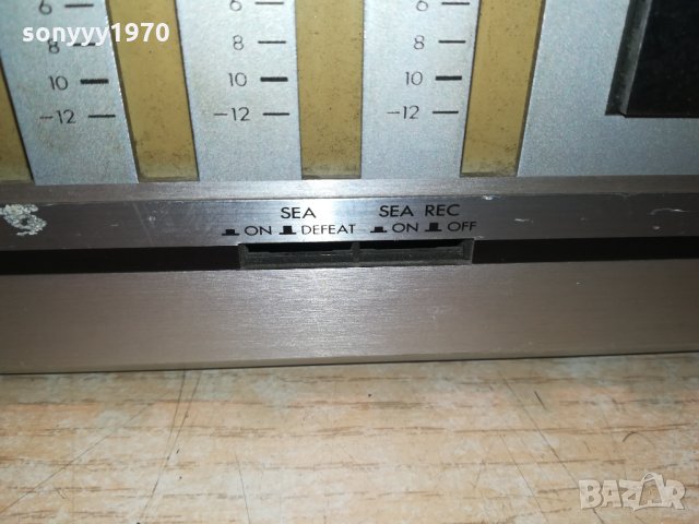 jvc a-x40 japan-stereo ampli 0202211149, снимка 14 - Ресийвъри, усилватели, смесителни пултове - 31649211