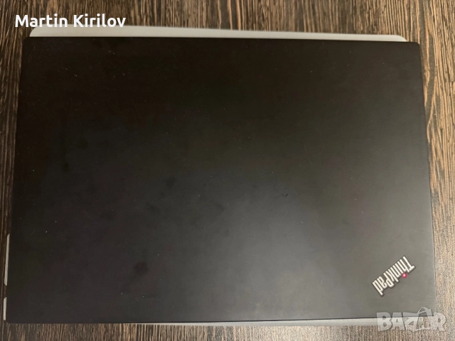 Lenovo X280 16GB RAM 512SSD Full HD, снимка 3 - Лаптопи за работа - 52817550