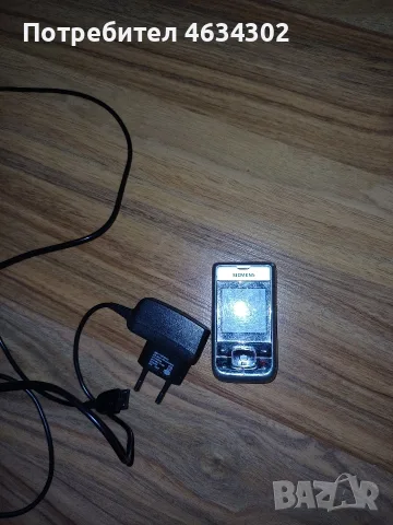 Ретро GSM Simens, снимка 2 - Siemens - 56316940