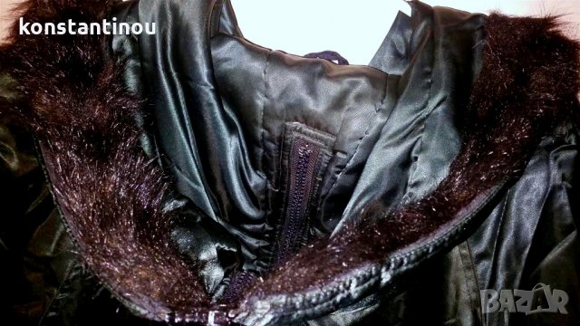 Оригинално пилотско яке Arizona / USA , снимка 5 - Якета - 29496428