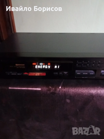 SONY TUNER ST S 315, снимка 11 - Ресийвъри, усилватели, смесителни пултове - 52631654