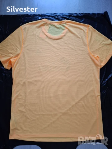 World Run Мъжка тениска АДИДАС / Adidas, Чисто нова, Размер M, L, снимка 11 - Спортни дрехи, екипи - 50757070