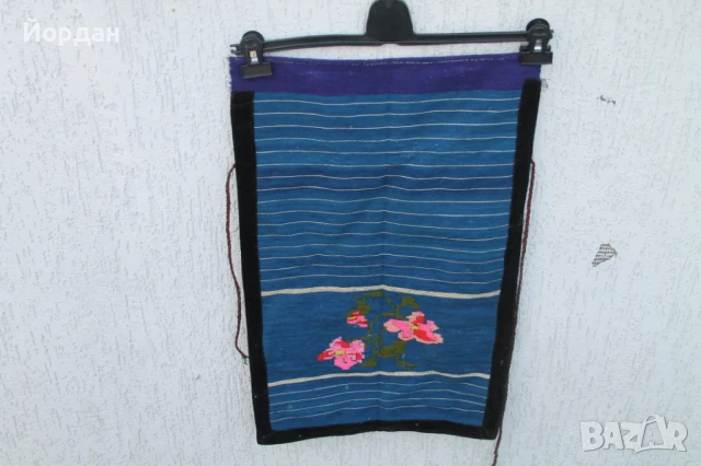 Престилка от народна носия 