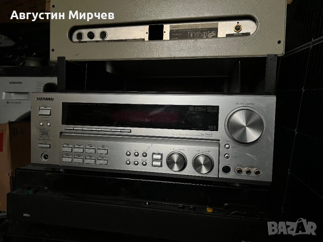 Kenwood KRF-X9060D за части