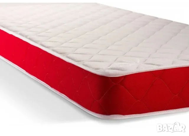 Нов двулицев Матрак Sleepmode ALOE VERA LOVE, 100Х190