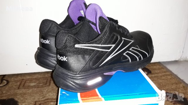 Маратонки REEBOK DMX, снимка 2 - Детски маратонки - 30964197