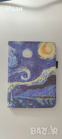 Калъф/кейс за Kobo Clara BW