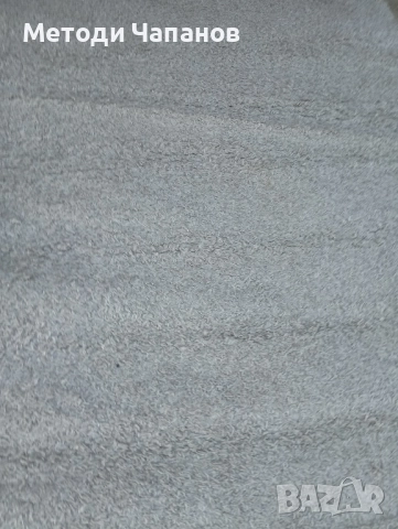 Комплект килими правоъгълен и кръгъл., снимка 5 - Килими - 52256797