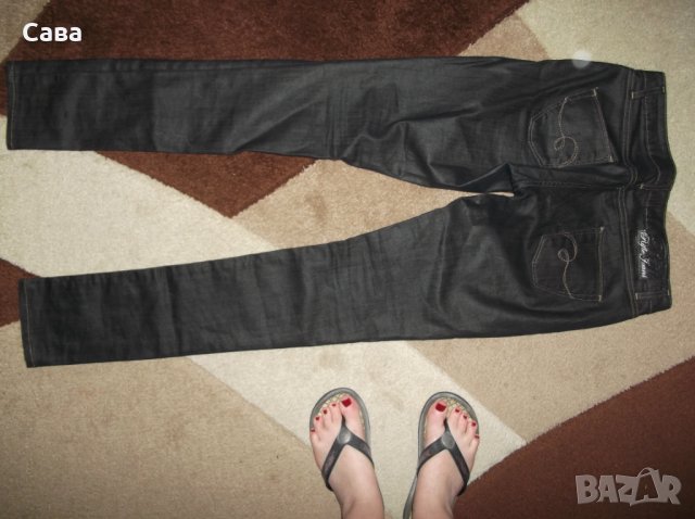 Дънки RIFLE  дамски,М, снимка 3 - Дънки - 30170105