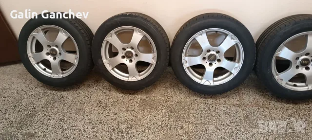 Audi A3 2009 1.8 TFSI, снимка 17 - Автомобили и джипове - 55883634