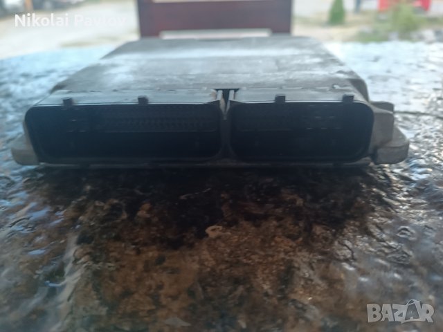 компютър за Фолксваген 116 кс , снимка 1