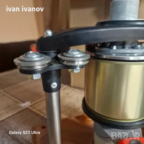 Затварачка на Консерви , снимка 6 - Други - 49329330