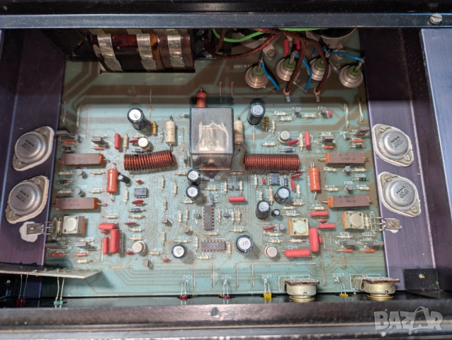 Стъпало ЛАТ 2090, снимка 9 - Други - 32213971